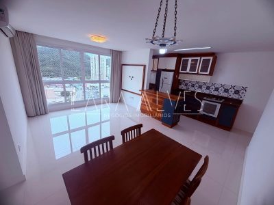Apartamento, 2 quartos, 74 m² - Foto 2