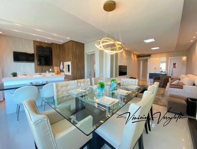 Apartamento, 3 quartos, 130 m² - Foto 1