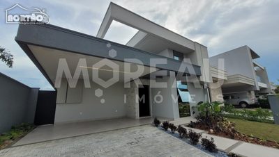Casa, 4 quartos, 184 m² - Foto 2