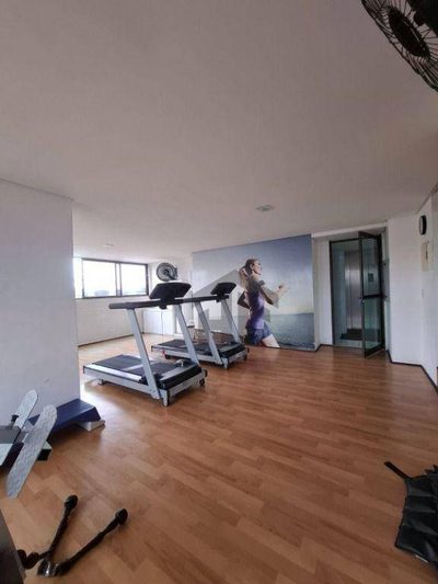 Apartamento, 2 quartos, 63 m² - Foto 3