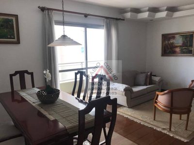 Apartamento, 3 quartos, 105 m² - Foto 1