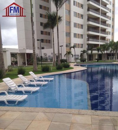 Apartamento, 4 quartos, 118 m² - Foto 1