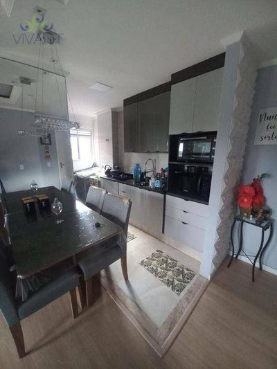 Apartamento, 2 quartos, 49 m² - Foto 4