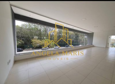 Loja-Salão, 582 m² - Foto 2