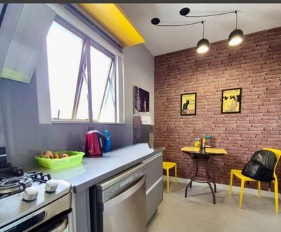 Apartamento, 3 quartos, 118 m² - Foto 5