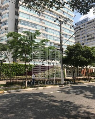 Apartamento, 1 quarto, 42 m² - Foto 1