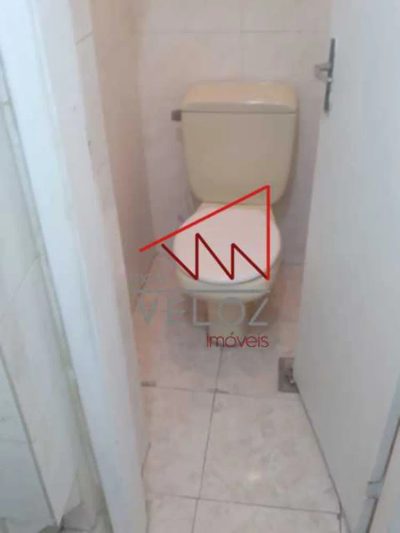 Loja-Salão, 50 m² - Foto 1