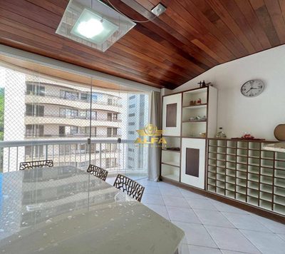 Flat/Apart Hotel, 2 quartos, 88 m² - Foto 5