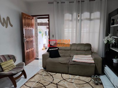 Sobrado, 2 quartos, 100 m² - Foto 5