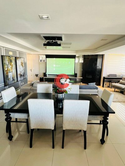 Apartamento, 3 quartos, 167 m² - Foto 4
