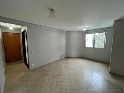 Apartamento, 2 quartos, 52 m² - Foto 4