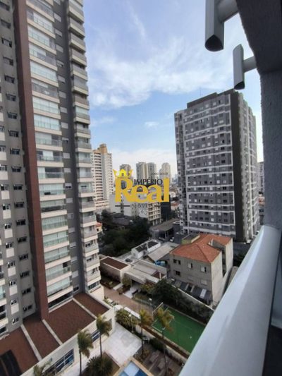 Apartamento, 2 quartos, 32 m² - Foto 5