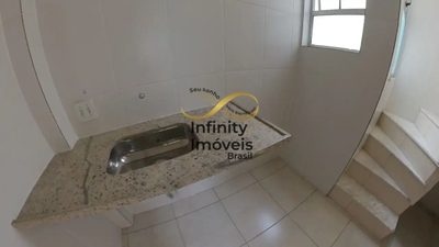 Apartamento, 2 quartos, 52 m² - Foto 5