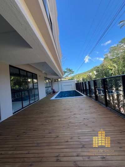 Apartamento, 2 quartos, 82 m² - Foto 2