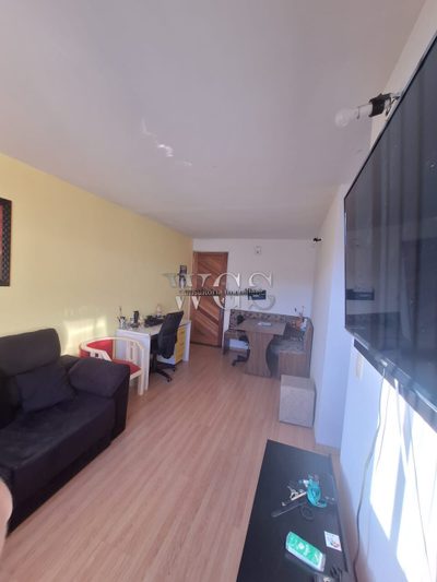 Apartamento, 2 quartos, 48 m² - Foto 1