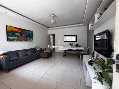 Casa, 3 quartos, 157 m² - Foto 3