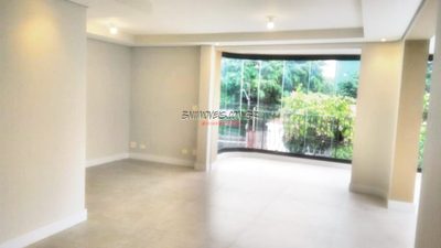 Apartamento, 3 quartos, 163 m² - Foto 4