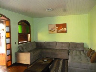 Casa, 4 quartos, 140 m² - Foto 5