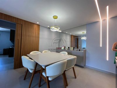 Apartamento, 3 quartos, 118 m² - Foto 3