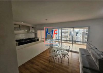 Apartamento, 1 quarto, 109 m² - Foto 4