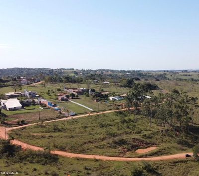 Terreno, 1250 m² - Foto 1