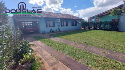 Casa, 3 quartos, 118 m² - Foto 4