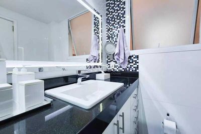 Apartamento, 3 quartos, 184 m² - Foto 5