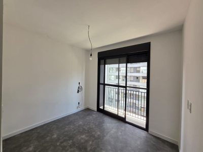 Apartamento, 1 quarto, 24 m² - Foto 5