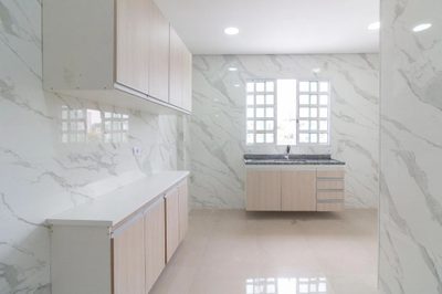 Casa, 3 quartos, 80 m² - Foto 4