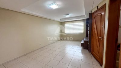 Casa, 3 quartos, 126 m² - Foto 1