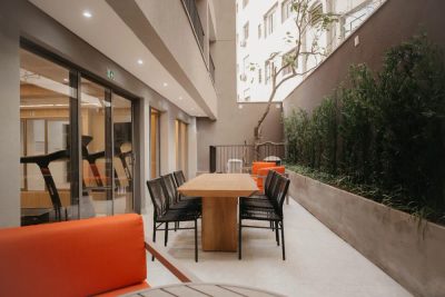 Apartamento, 1 quarto, 54 m² - Foto 4
