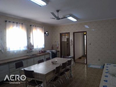 Casa, 4 quartos, 400 m² - Foto 5