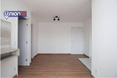 Apartamento, 1 quarto, 36 m² - Foto 4
