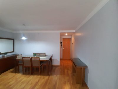 Apartamento, 3 quartos, 79 m² - Foto 2