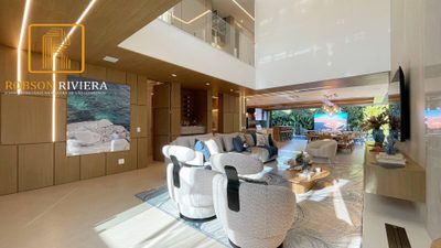 Casa, 5 quartos, 488 m² - Foto 5