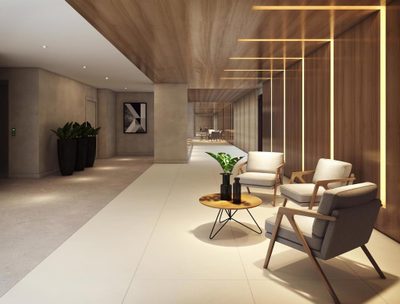 Apartamento, 3 quartos, 114 m² - Foto 3