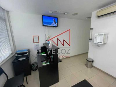 Sala-Conjunto, 38 m² - Foto 1