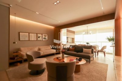 Apartamento, 3 quartos, 126 m² - Foto 5