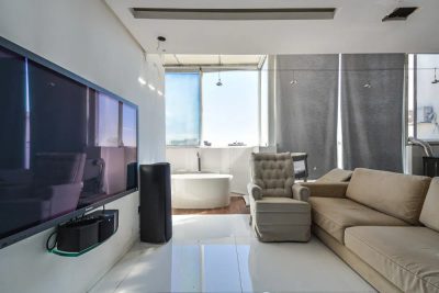 Cobertura, 1 quarto, 73 m² - Foto 3