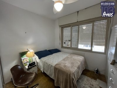 Apartamento, 2 quartos, 66 m² - Foto 4
