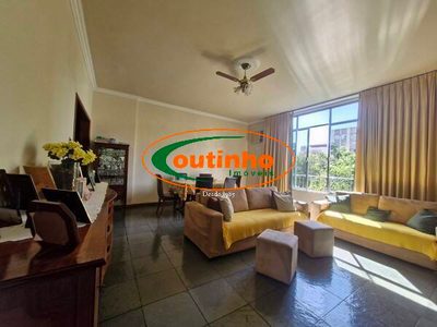 Apartamento, 3 quartos, 138 m² - Foto 1