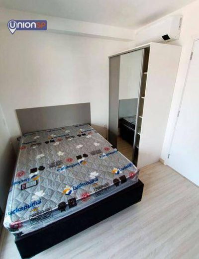 Apartamento, 1 quarto, 32 m² - Foto 3
