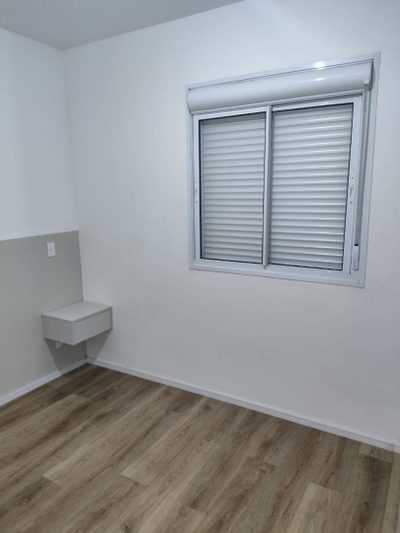 Apartamento, 2 quartos, 43 m² - Foto 5