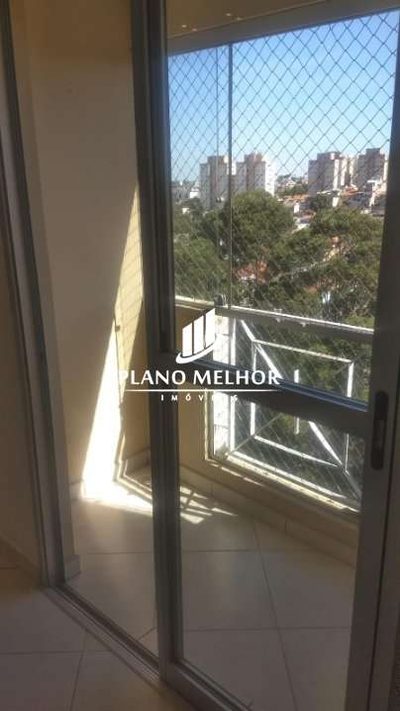 Apartamento, 2 quartos, 50 m² - Foto 5