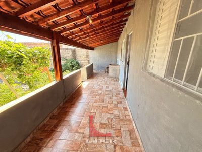 Casa, 1 quarto, 50 m² - Foto 4