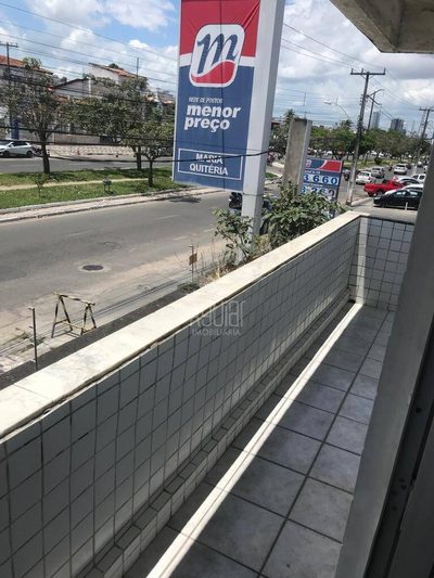 Casa, 1 quarto - Foto 1