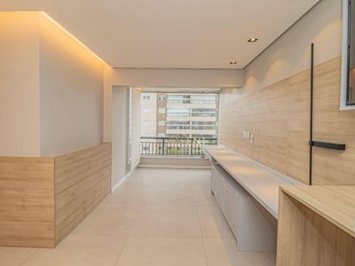 Apartamento, 2 quartos, 61 m² - Foto 4