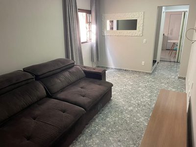 Sobrado, 2 quartos, 95 m² - Foto 3