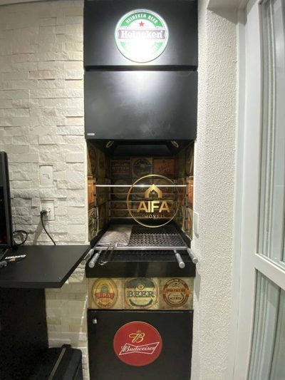 Apartamento, 2 quartos, 70 m² - Foto 4