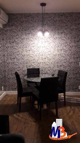 Apartamento, 1 quarto, 48 m² - Foto 5